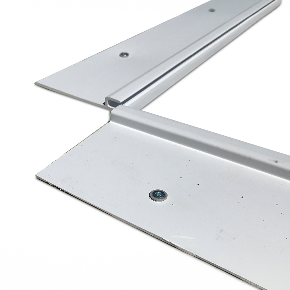 klemmprofil-leiste-styropor-pool Klemmprofilleiste, PVC, hung, gerade, 2 lfm