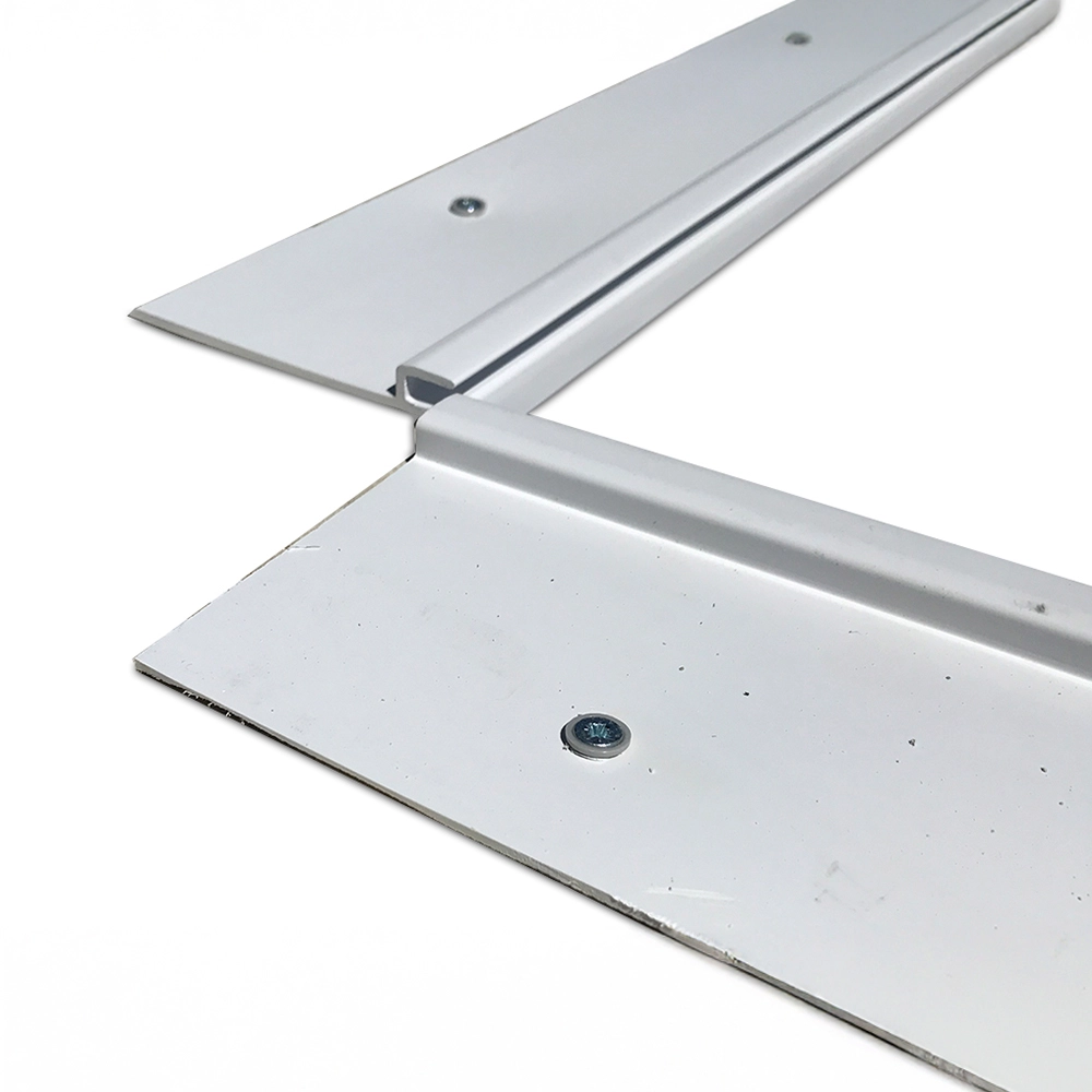 klemmprofil-leiste-styropor-pool Klemmprofilleiste, PVC, hung, gerade, 2 lfm