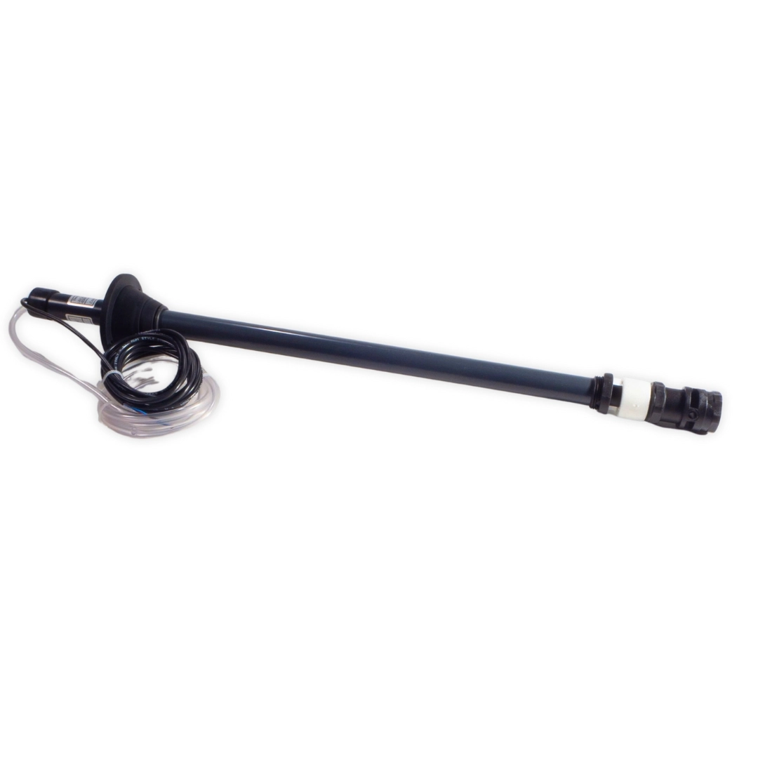 Capteur de bidon vide pour ASPT SALT PRO