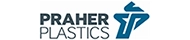 Praha Plastics Logo