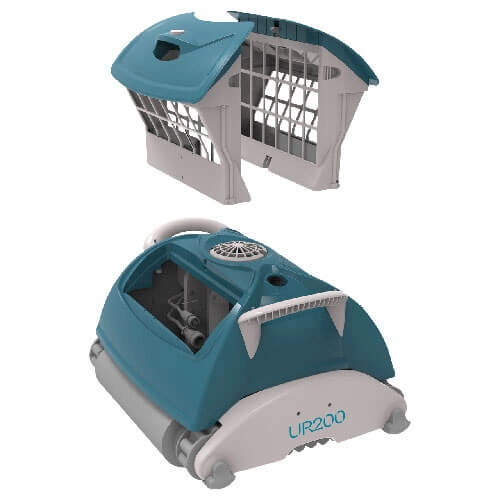 Robot de piscine BWT UR200