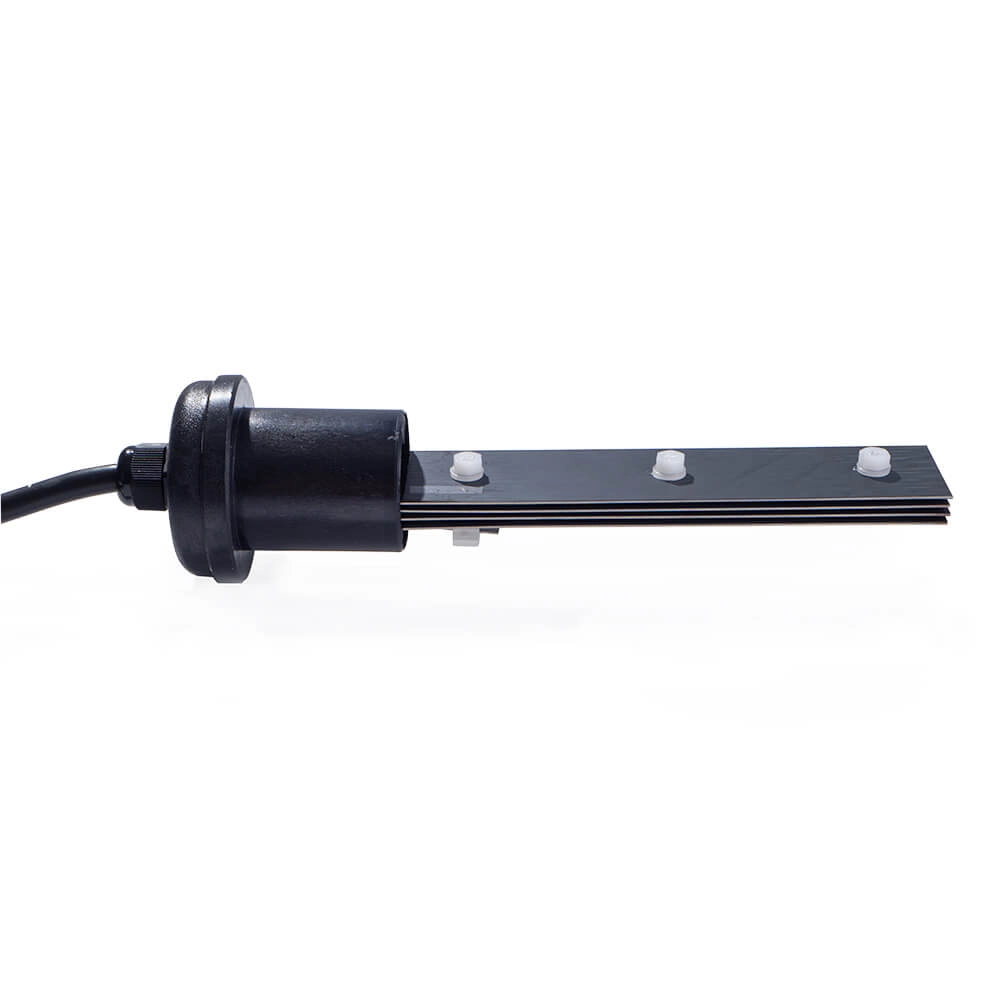 Salzelektrolyseanlagen_Hydro_Oxilife_4Lamelen Salzelektrolyseanlage Hydrolife 16 pH, Premium bis 60m³, BWT