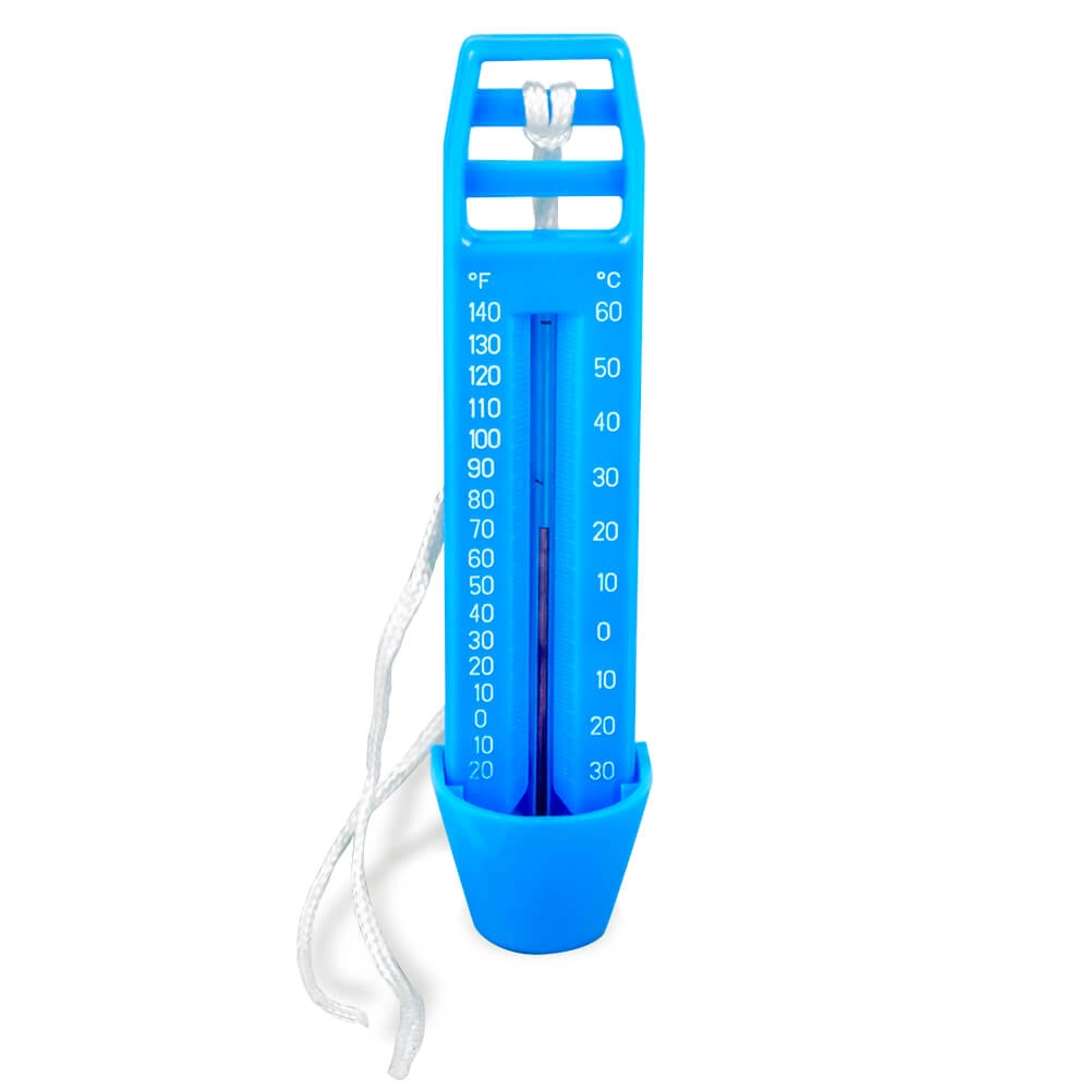 Thermomètre de piscine