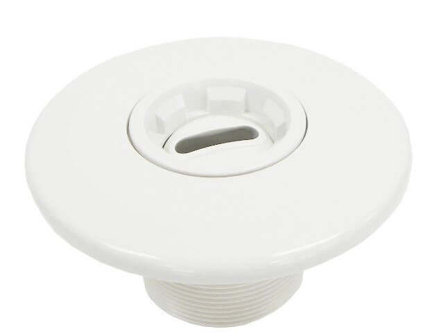Buse de refoulement Multiflow 2" blanc (56499)