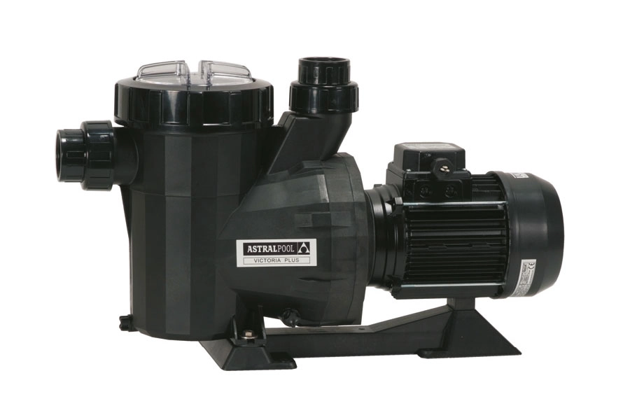 Pompe filtration Victoria Plus Silent 100T