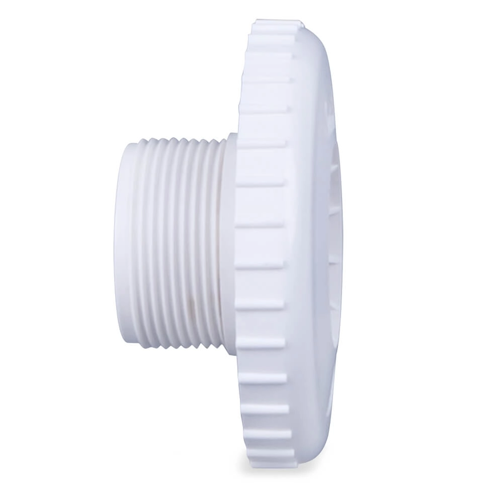 Seamaid_LED-Unterwasser-Scheinwerfer_D-se_seitelich_P10632 SEAMAID Einhänge-Scheinwerfer, LED, RGB, 12 V, auf Einlaufdüse
