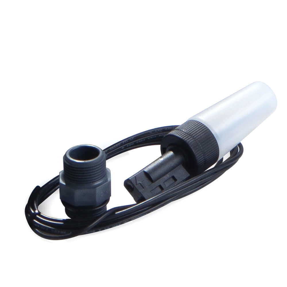 Salzelektrolyseanlagen_Hydro_Oxilife_Durchflusswaechter Salzelektrolyseanlage Hydrolife 16 pH, Premium bis 60m³, BWT