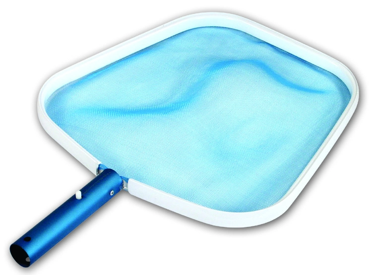 6dd3ce8e4e1f880f9a89918409861696 Épuisette de surface en aluminium (8028)