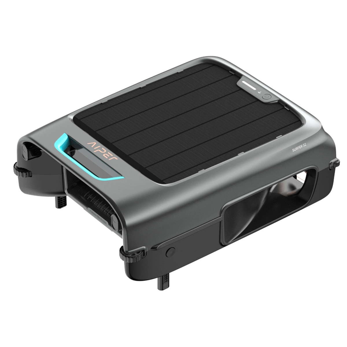 Aiper Surfer S2 Skimmer de piscine sans fil