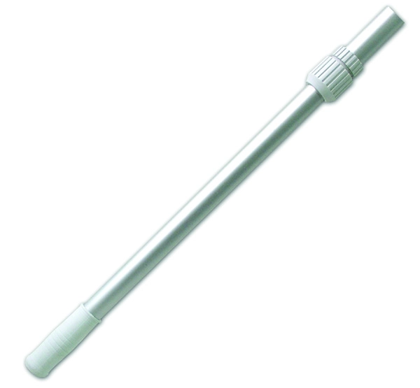 Manche télescopique Premium 1,60 - 4,80 m