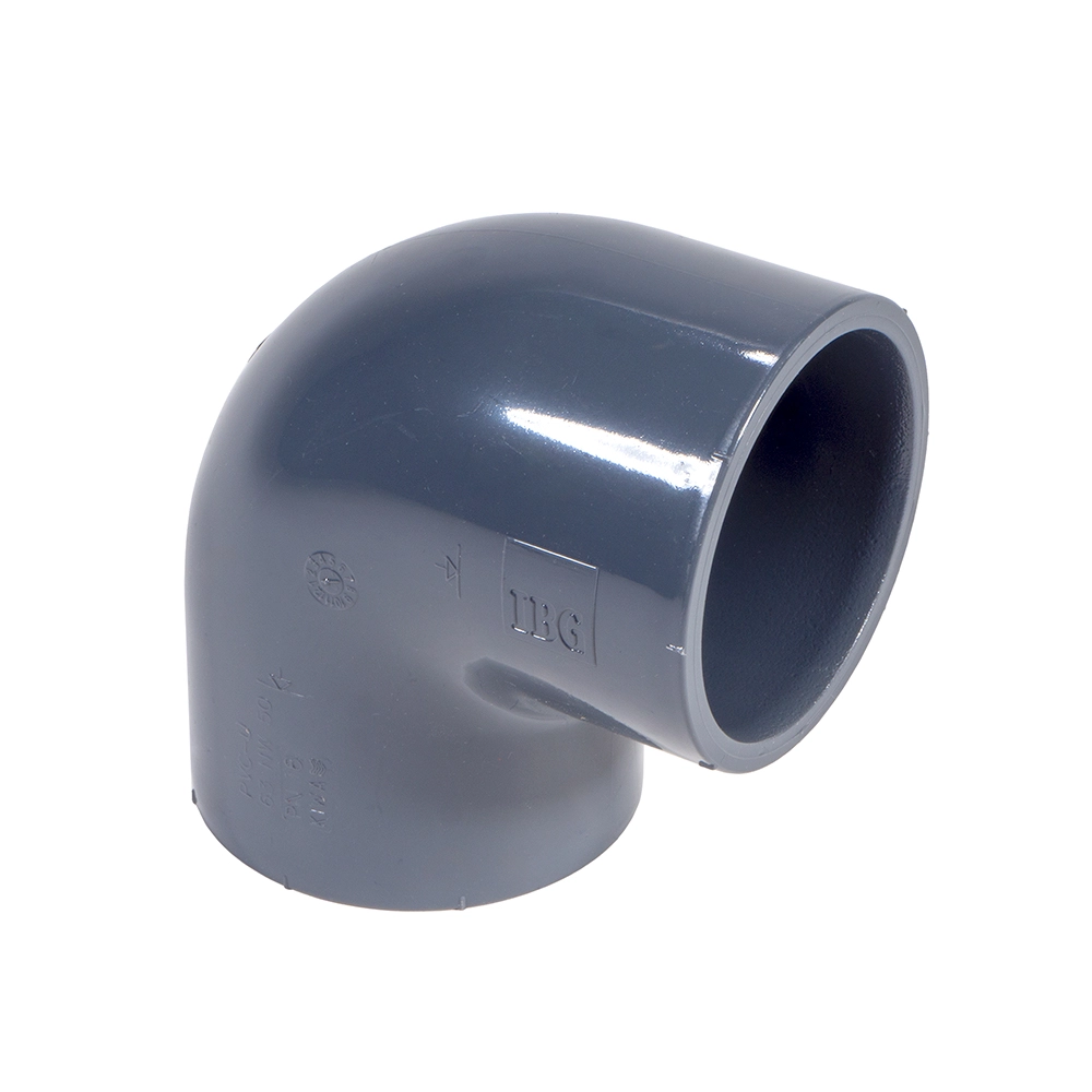 Coude 90°, 63 mm
