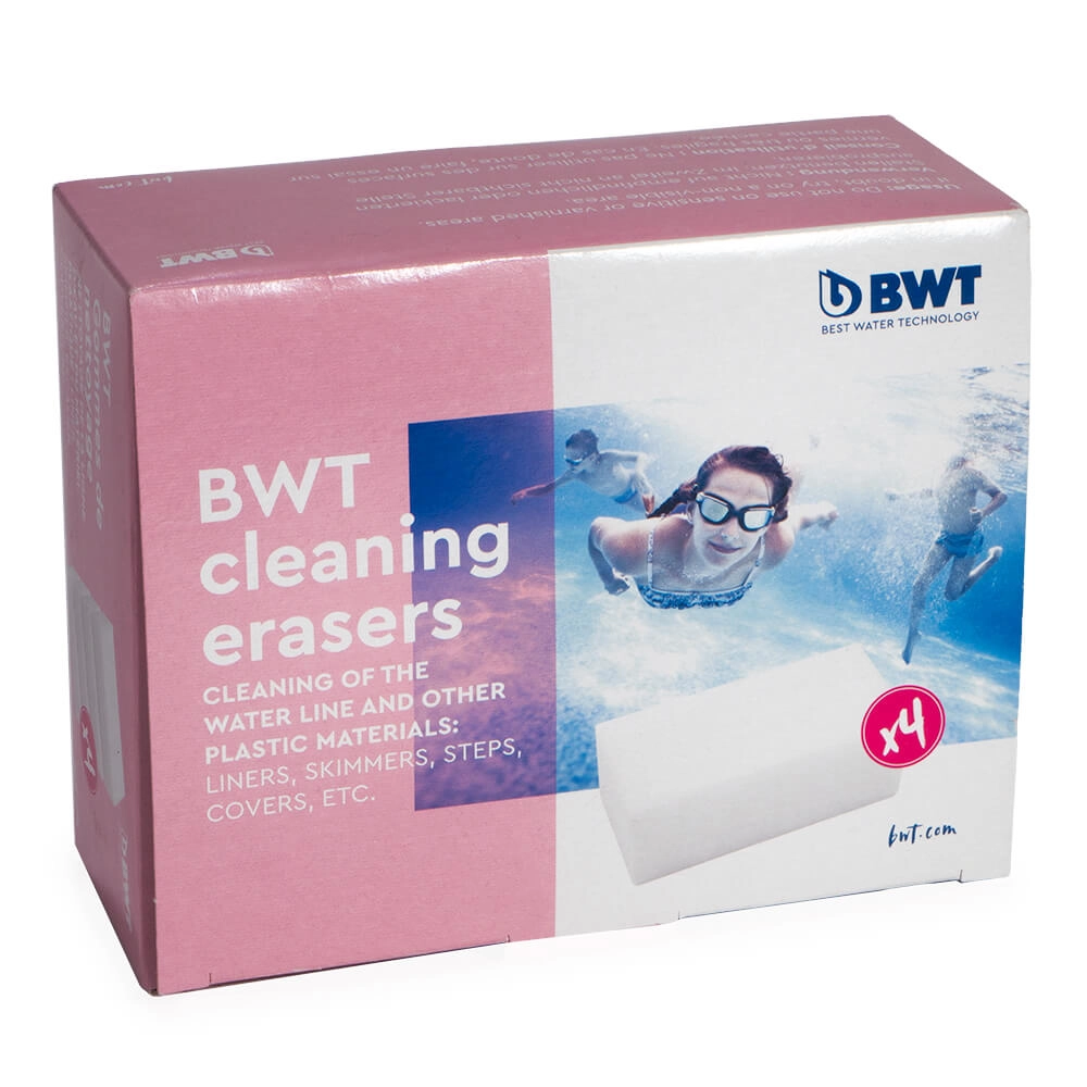 Reinigungsschwamm_4erSet_P125300988 Reinigungsschwamm, Set mit 4 Stk.