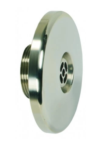SSA449758-Einlaufd-se Buse de refoulement multi-trous V4A acier inoxydable