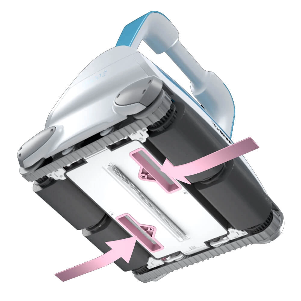 P600_Poolroboter_fuer-Wandreinigung-grosser-pools-mit-app_unten