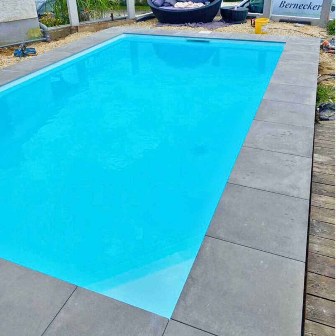 Installation piscine Installation piscine