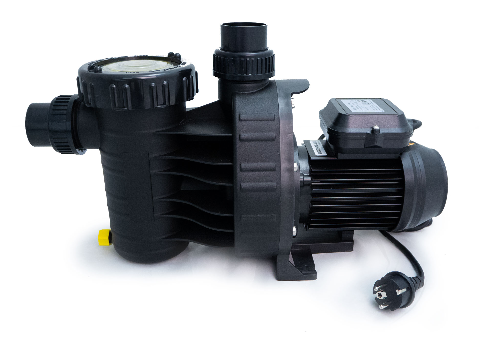 22250 Sandfilteranlage Prime, Aquaplus 11, 11m³, 500mm
