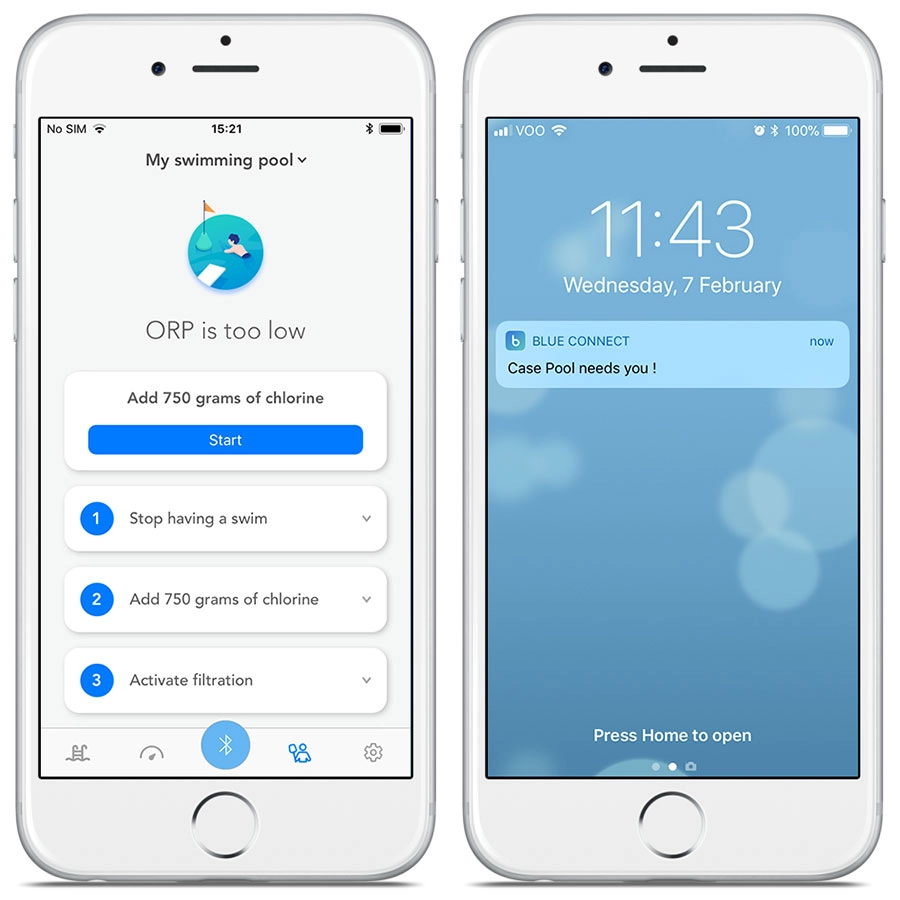 Fluidra_Blue_Connect_Screenshots Fluidra Blue Connect Smart Pool App