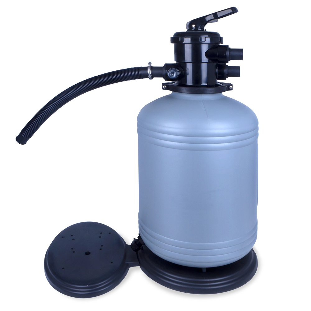 Sandfilterkessel für Pumpe mit 11m³ (SF85)