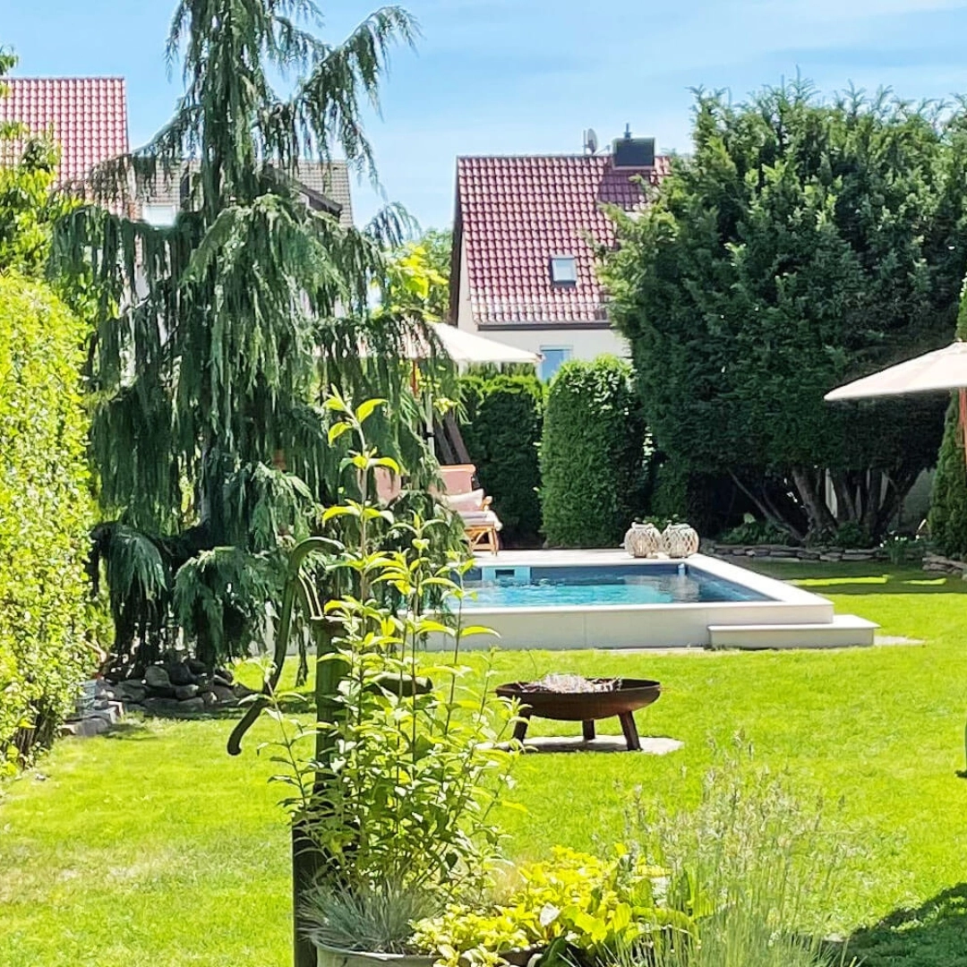 Ma piscine Ma piscine