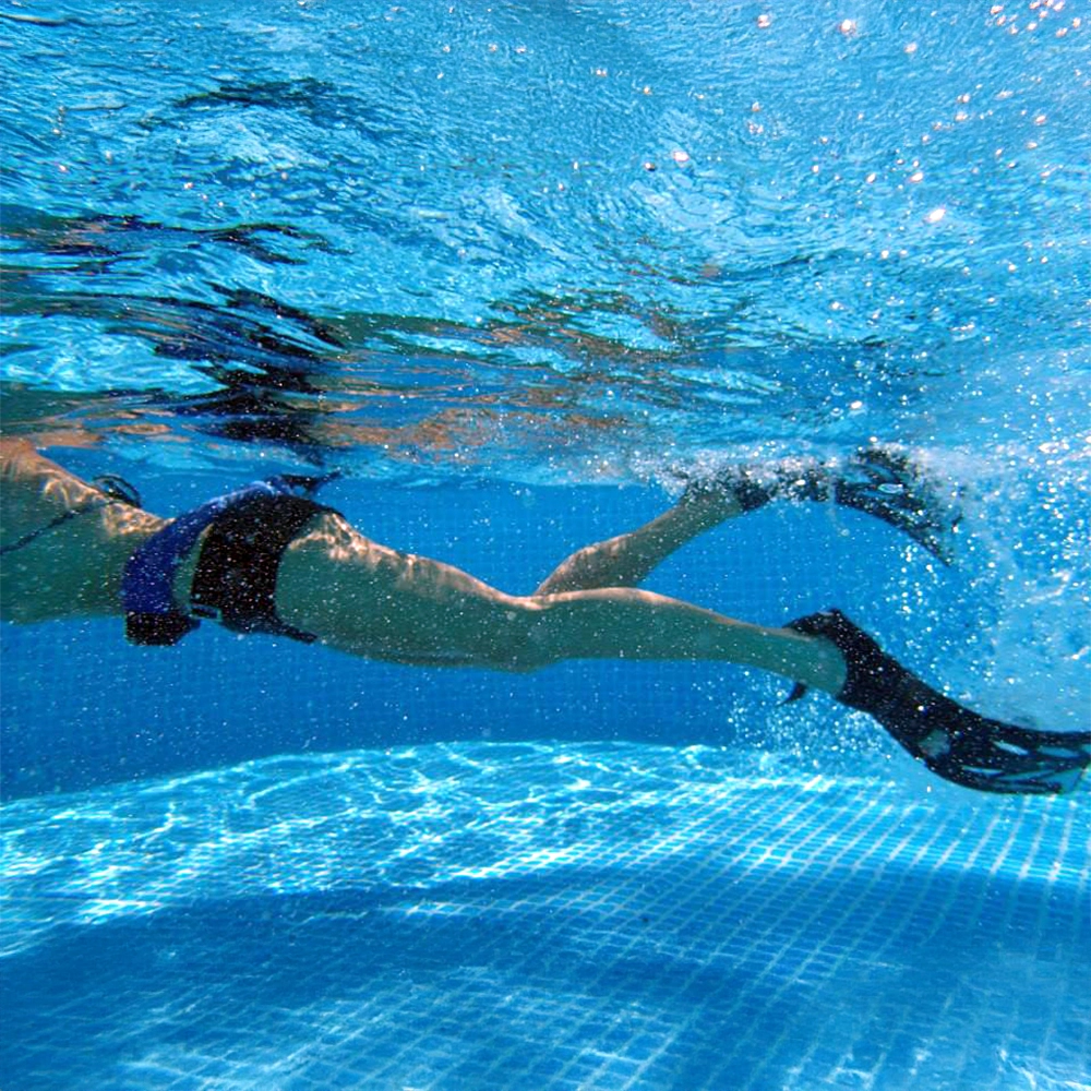 PoolTrainer-Einsatz