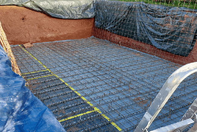 manuel de montage piscine polystyrène