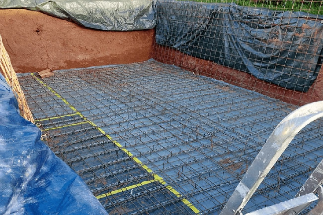 manuel de montage piscine polystyrène