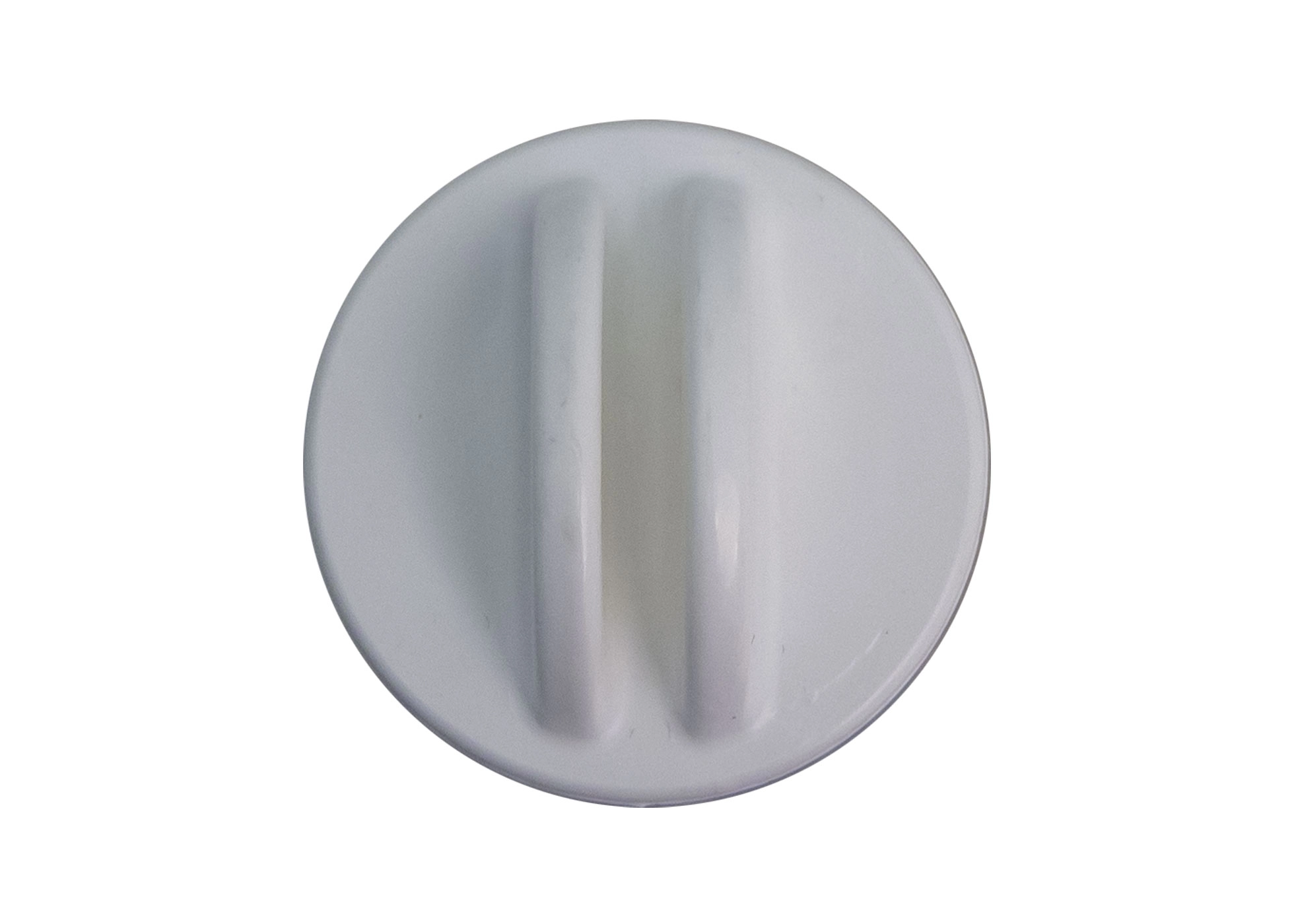 P10332-2 Bouchon d'étanchéité pour buse d'admission 6/4"