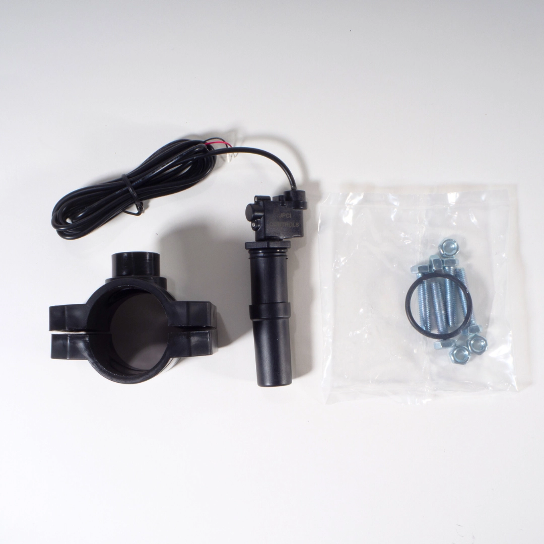 Contrôleur de débit Flow switch pour régulateur automatique ASPT