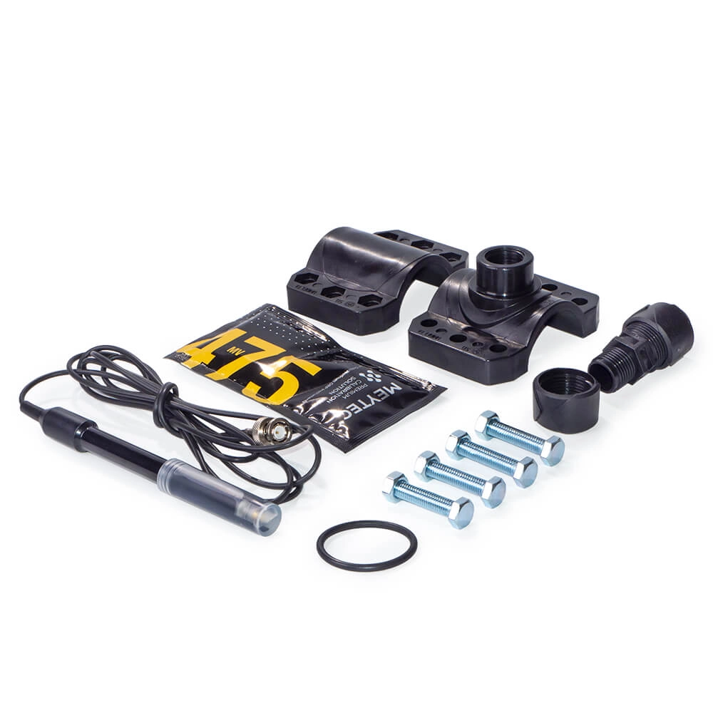 Salzelektrolyseanlage_Apoolco_SALT_PRO_RX_Kit Aufrüst-kit Redox (für ASPT Salt Pro)