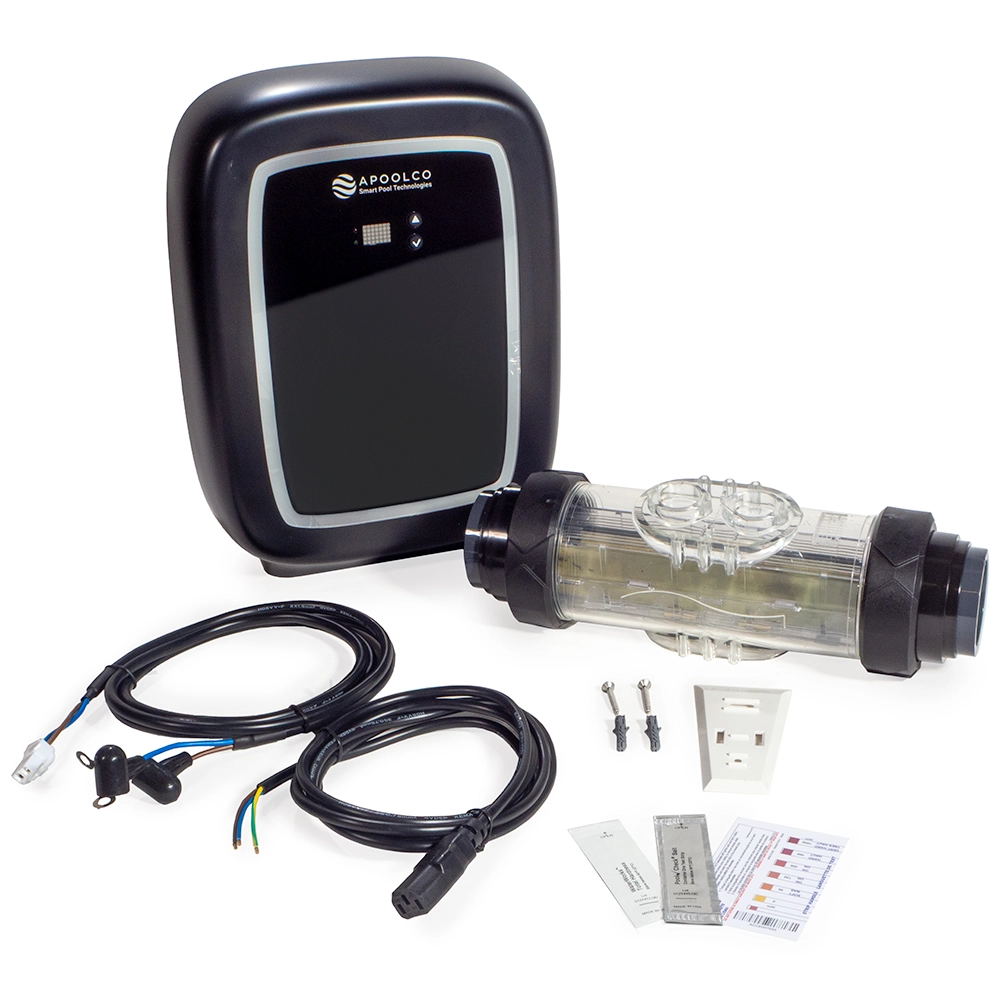 Electrolyseur Easy Use ASPT 