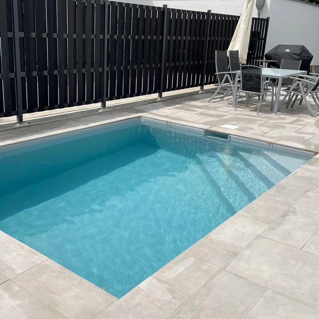 Piscine de Lucas Piscine de Lucas