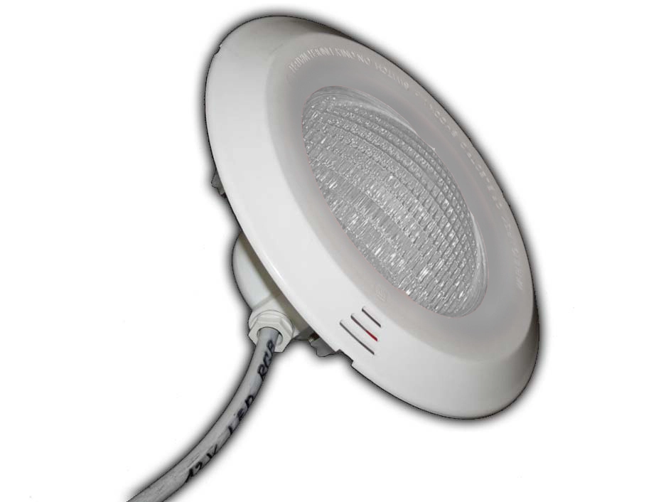 led-weiss-Kopie Projecteur sous-marin HP LED-Power Blanc