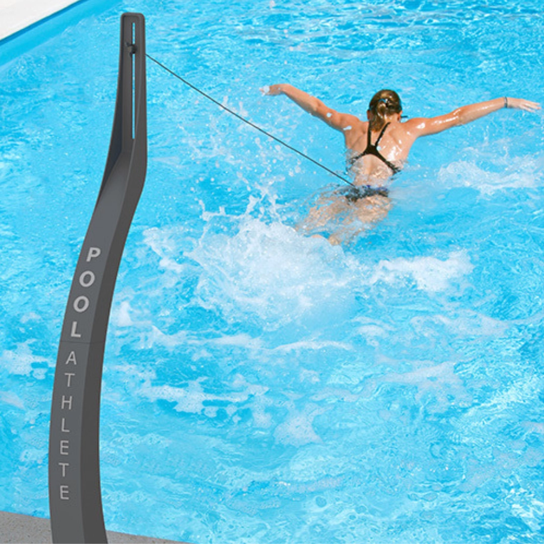 Ceinture de nage Poolathlete