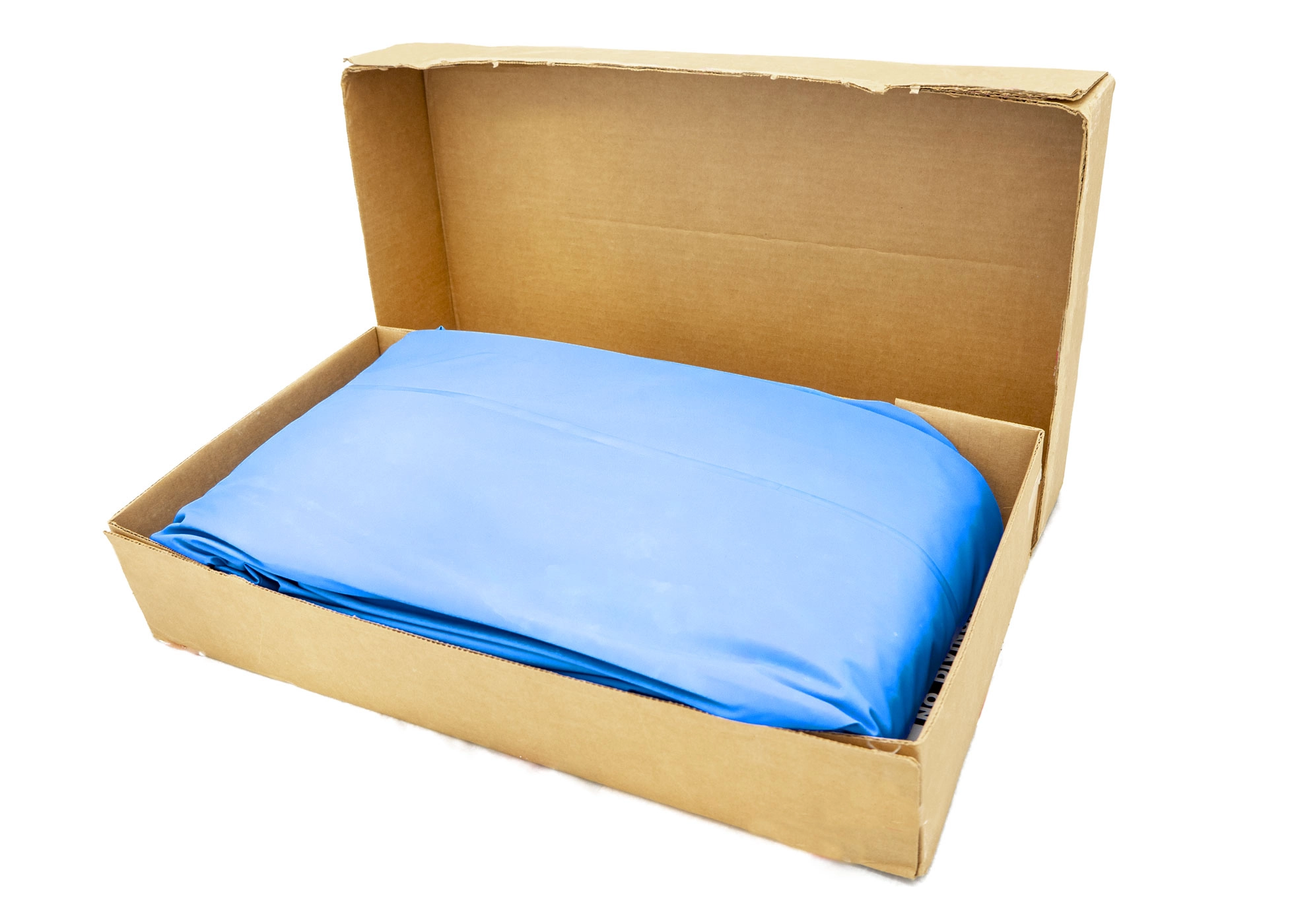 pool_innenfolien_mit_verpackung Poolfolie rund, 360 x 90 cm, 0,30 mm, überlappend, blau