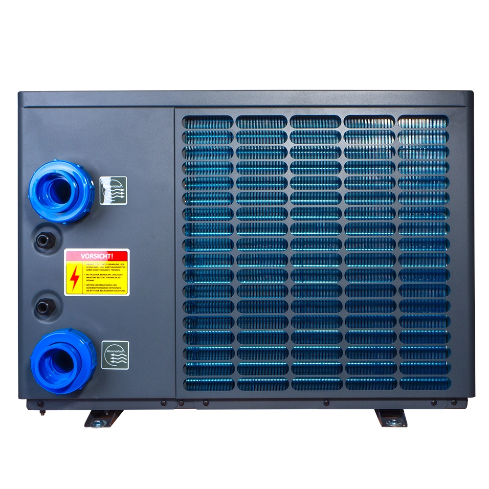 ASPT_Silent_Waermepumpe_3 Full Inverter Wärmepumpe Apoolco SILENT Heat, 15kW, bis 70m³, ASPT-150SD