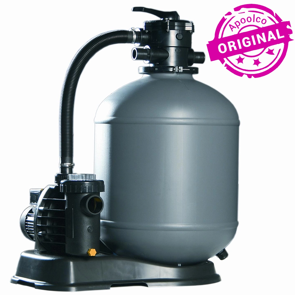 Sandfilteranlage-hobby-pool-HP-39-A6591eb1df8c1eb Sandfilteranlage HP 39/A6, Ø 390mm, Aqua Plus 6 m³/h, bis 30m³