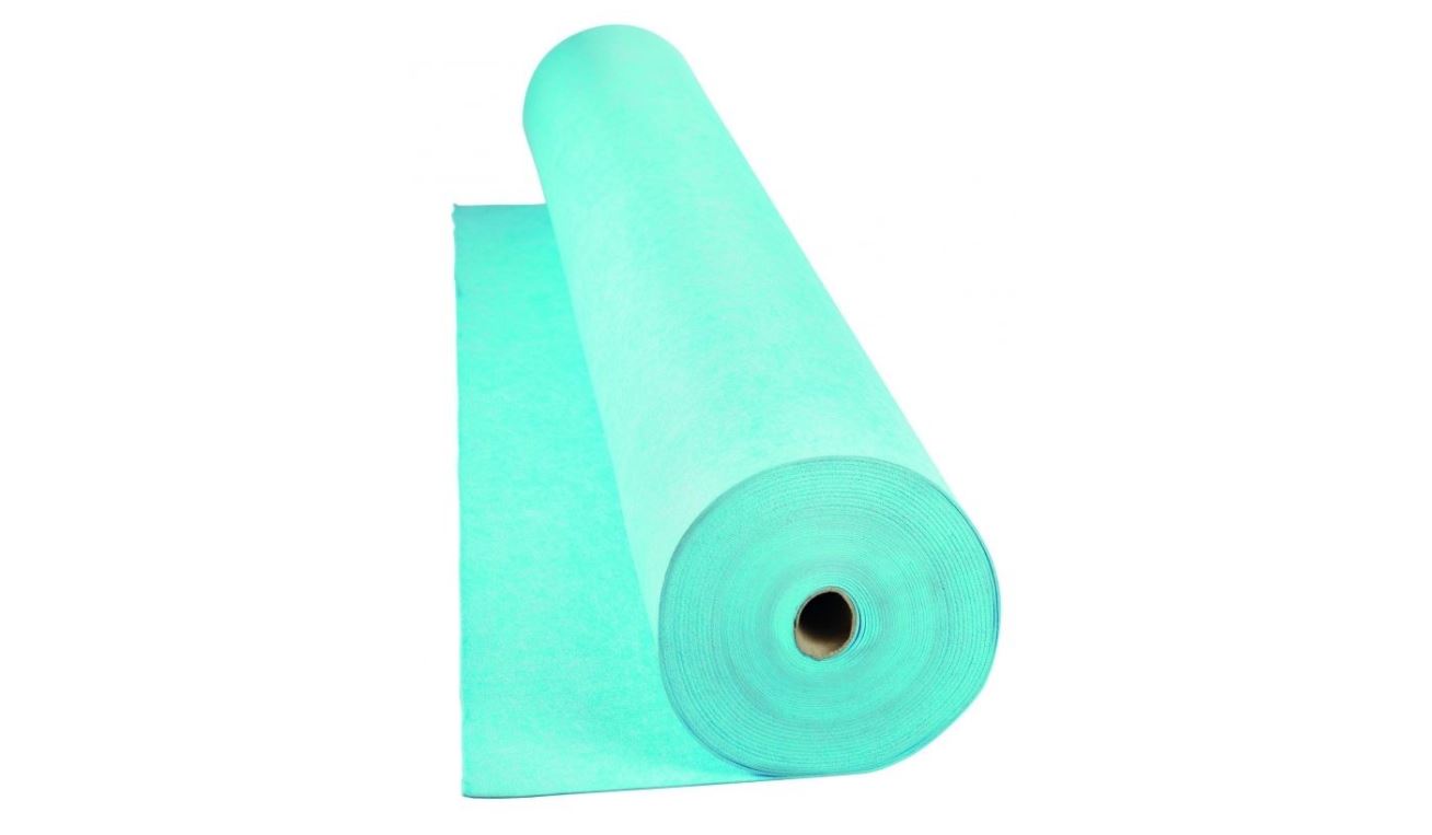 Rouleau de feutre ALKOR 400 g/m², 50 m x 1,5 m