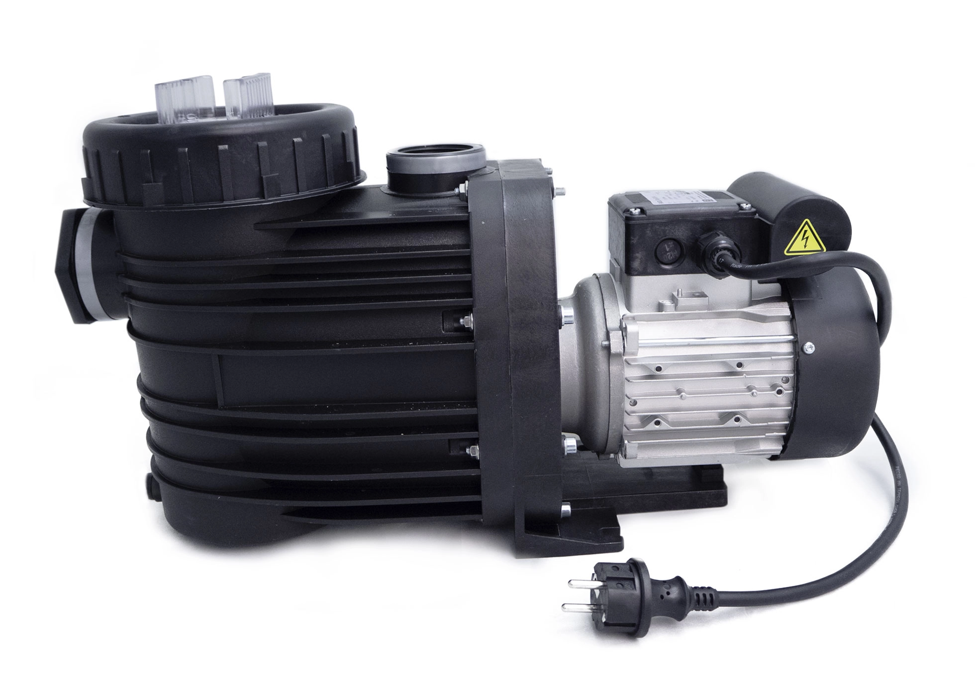 Pompe filtration Badu Top II/12