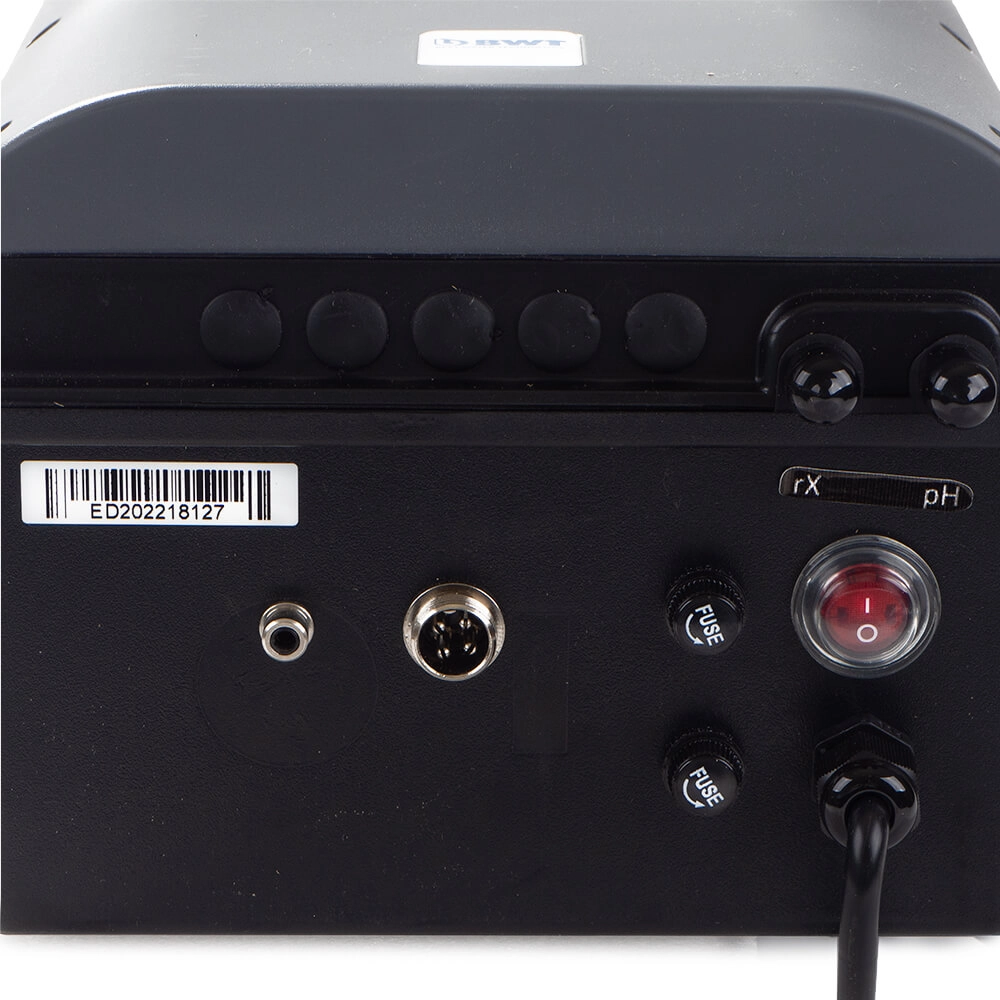 Salzelektrolyseanlagen_Hydrolife_Oxilife_Anlage_2 Salzelektrolyseanlage Hydrolife 16 pH, Premium bis 60m³, BWT