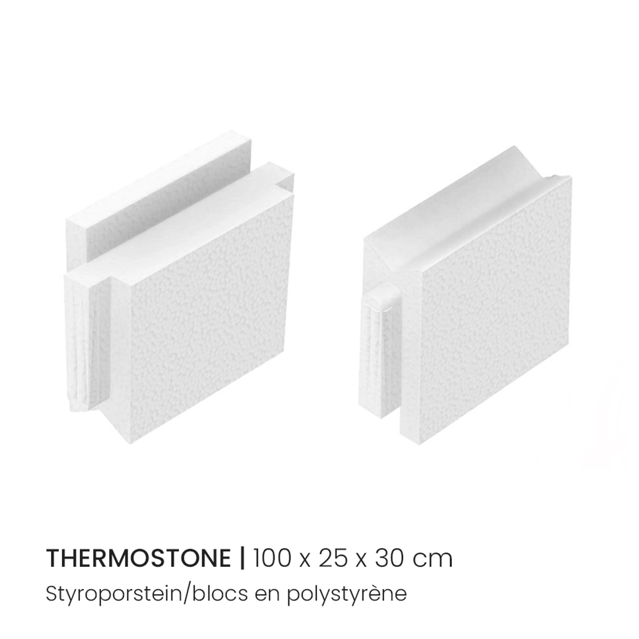 Styroporsteine-vogelperspektive-procopi Apoolco Thermostone Verbindungsstück