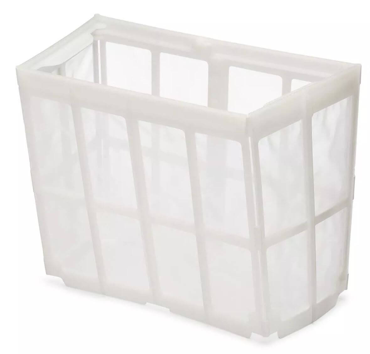 Panier de filtration pour robot de piscine Dolphin