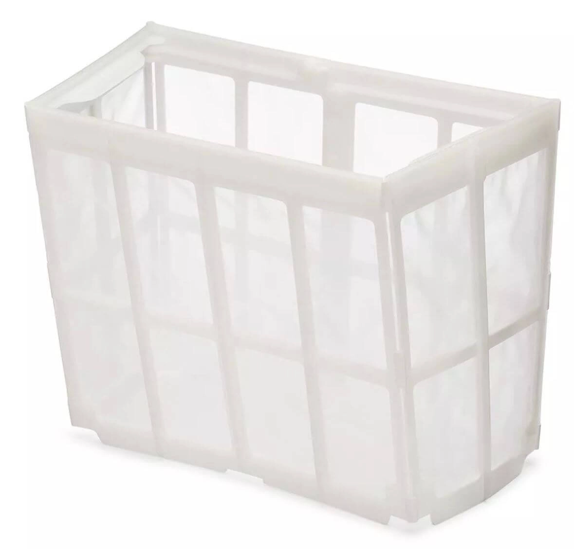 1006271 Panier de filtration pour robot de piscine Dolphin