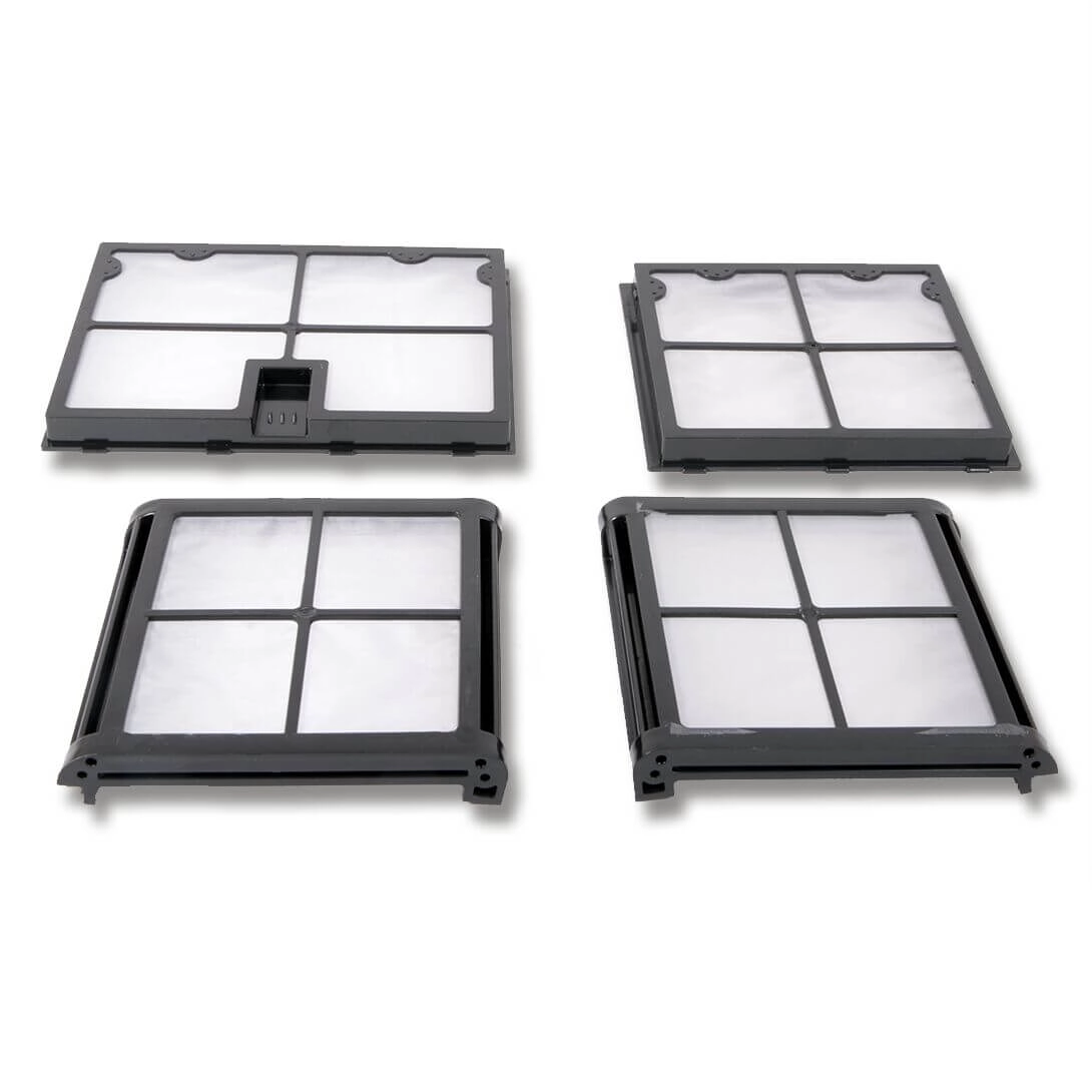 ssa10062812 Filtre à cartouche, robot de piscine Dolphin (9991468)