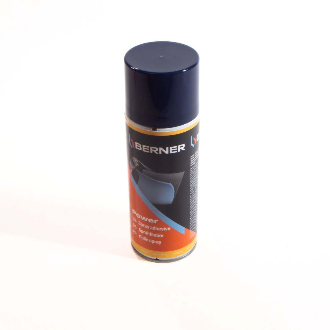 Colle en spray pour feutre, 400 ml