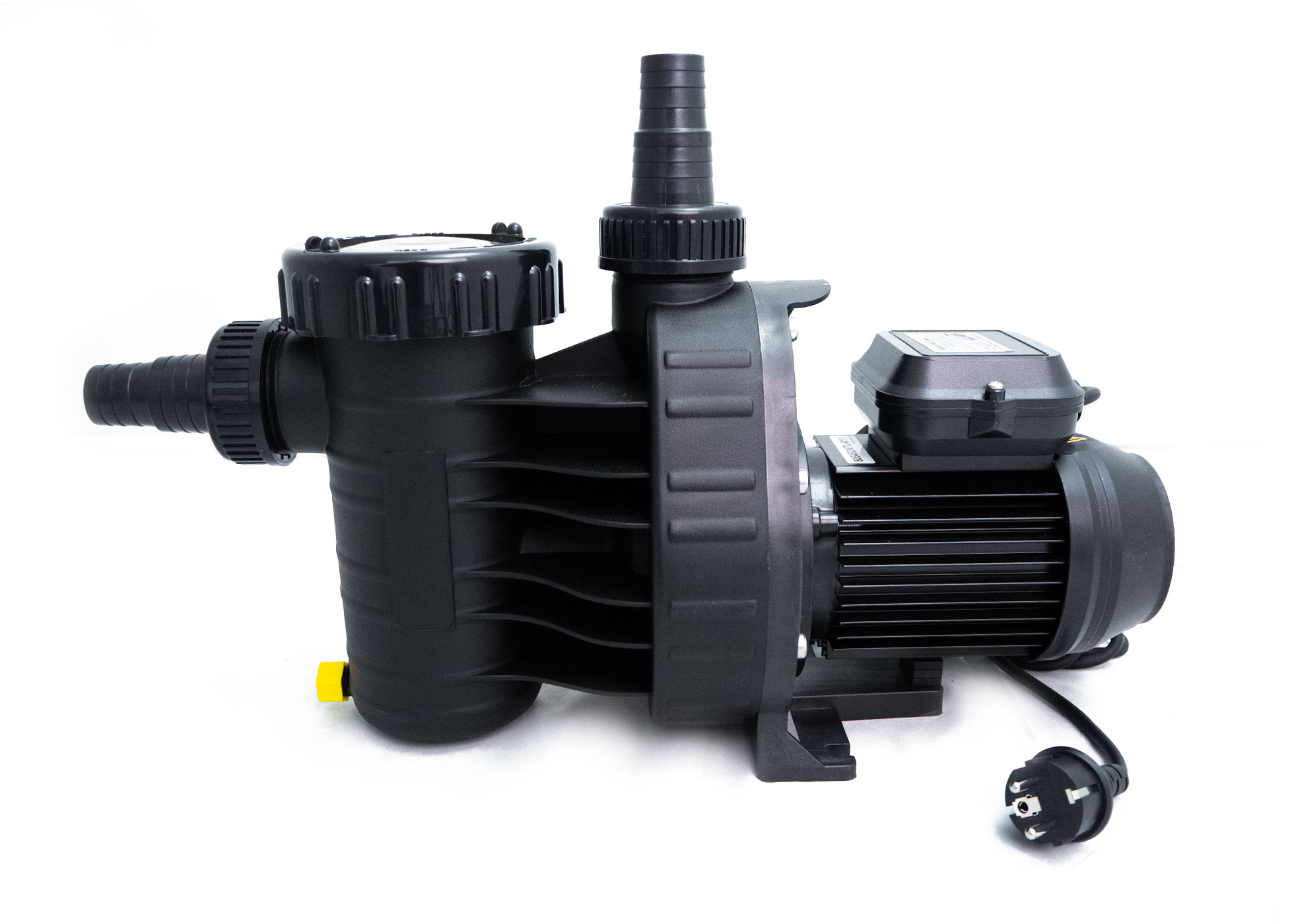 22250_2 Sandfilteranlage Prime, Aquaplus 8, 8m³, 400mm
