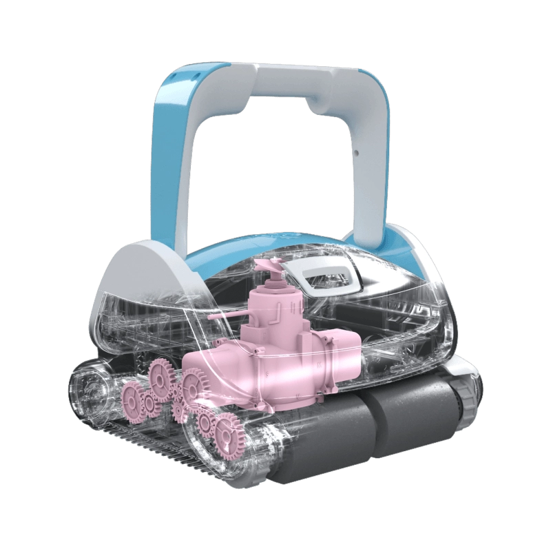BWTPoolroboterP500_innen_inside