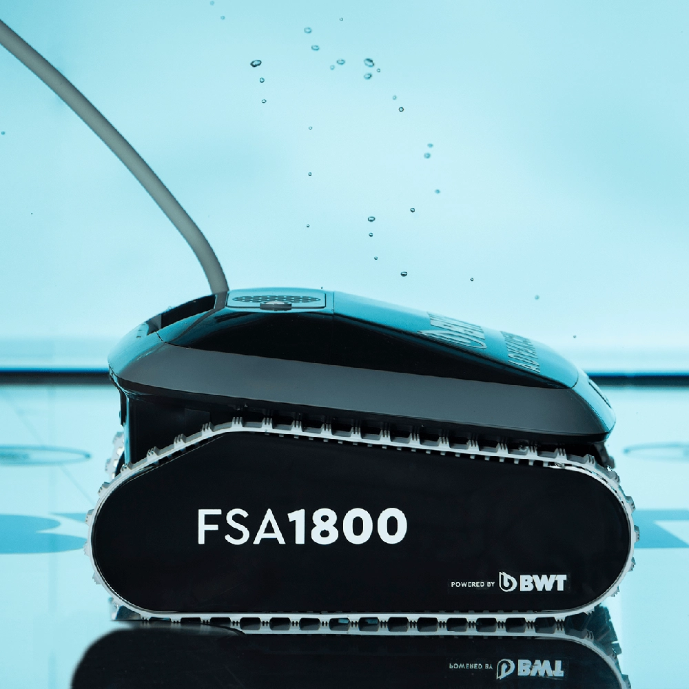 Poolroboter FSA 1800