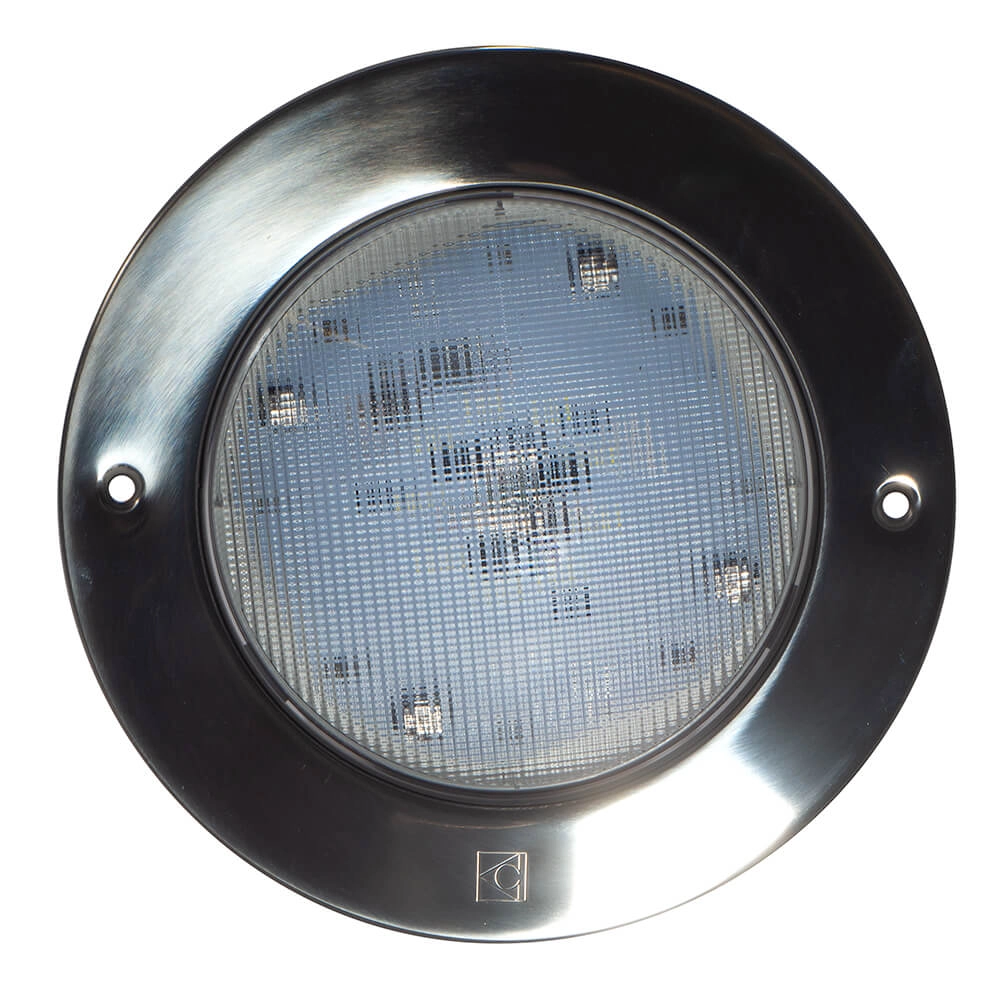 Pool-Licht-V4A-Edelstahl-LED_SSA042852LW_1 Pool Licht V4A Edelstahl LED 16 Watt weiß