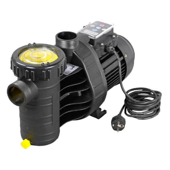 Pompe filtration AquaPlus Vario