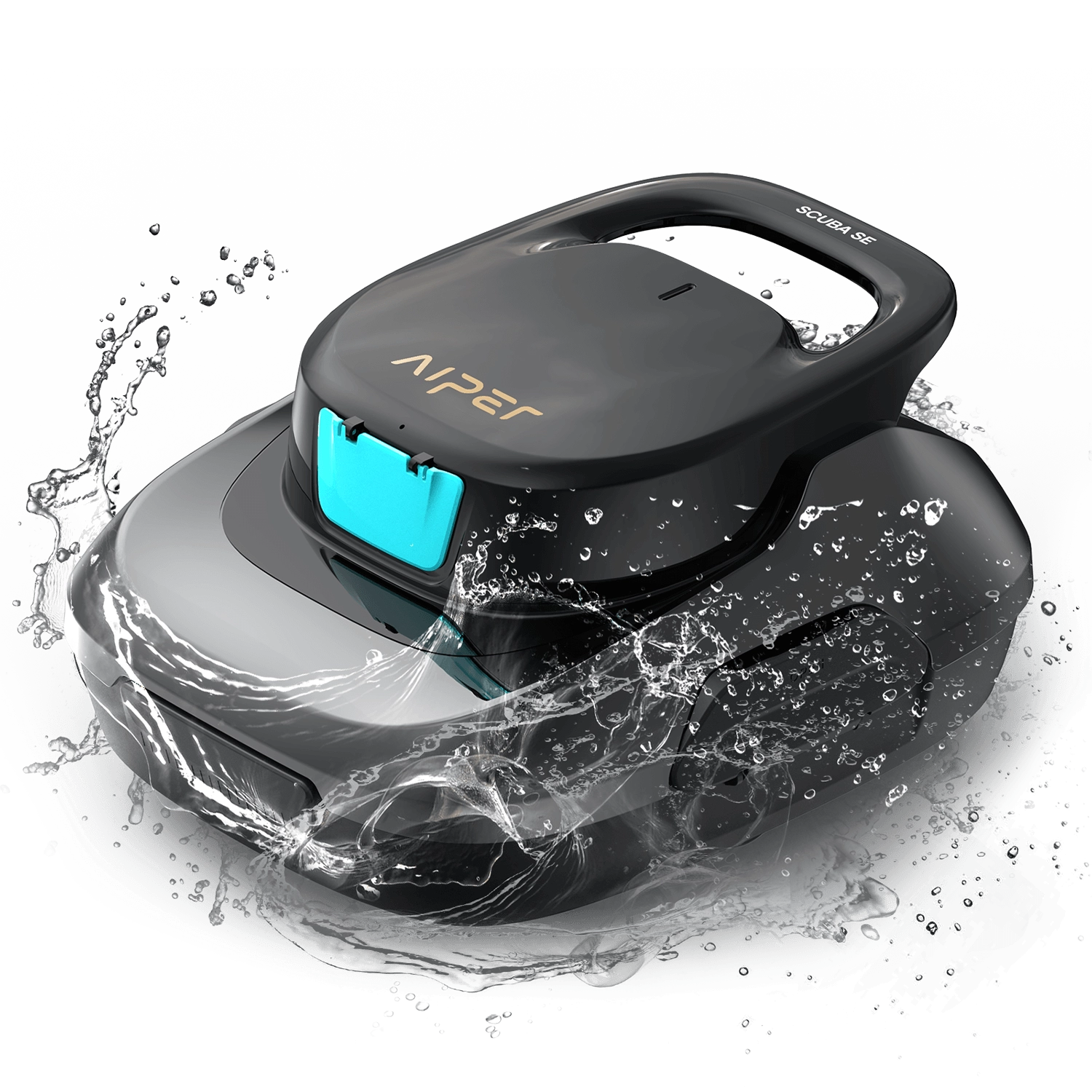 Akku-Poolroboter AIPER Scuba SE